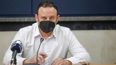 Μαγιορκίνης για οξεία ηπατίτιδα: Σπάνια επιπλοκή - Δεν υπάρχει τρόπος να την περιορίσουμε