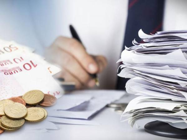 Έρχονται 28.000 ραβασάκια για χρέη από το Δήμο Καλαμάτας