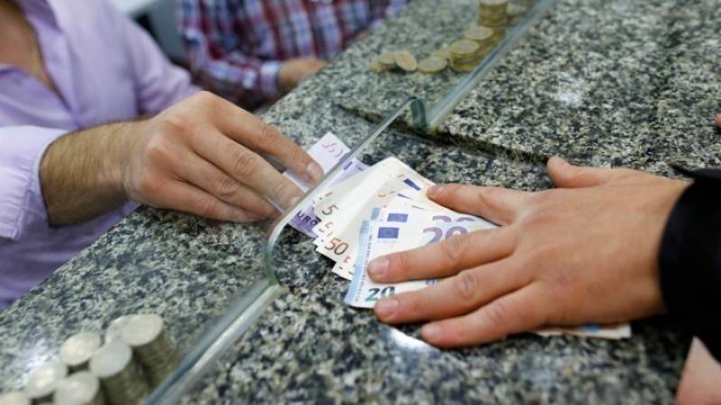 Ο «χάρτης» πληρωμών από e-ΕΦΚΑ και ΔΥΠΑ έως τις 8 Μαΐου