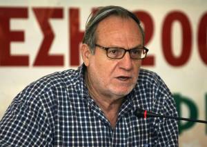 Σάββας Ρομπόλης: &quot;Οχι πριν το 2030 θα ξανακερδηθούν οι 1.000.000 θέσεις εργασίας που χάθηκαν&quot;