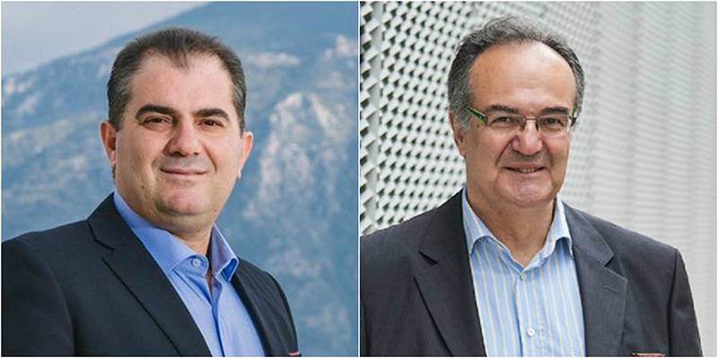 Ρευστό τοπίο στην Καλαμάτα για Βασιλόπουλο - Κοσμόπουλο