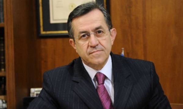 Ερώτηση Νικολόπουλου για τα Ειδικά της Καλαμάτας
