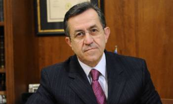 Ερώτηση Νικολόπουλου για τα Ειδικά της Καλαμάτας