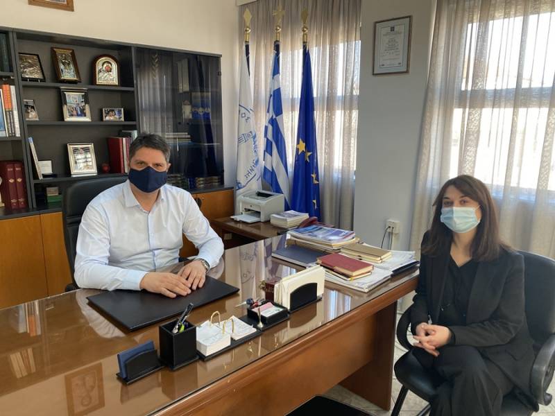 Δράση της ομάδας «Save your hood» στη Μεσσήνη