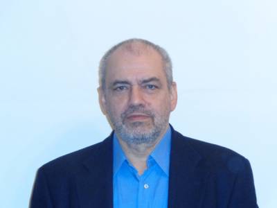 Ο Γιώργος Παπαηλιού στη Μεγαλόπολη