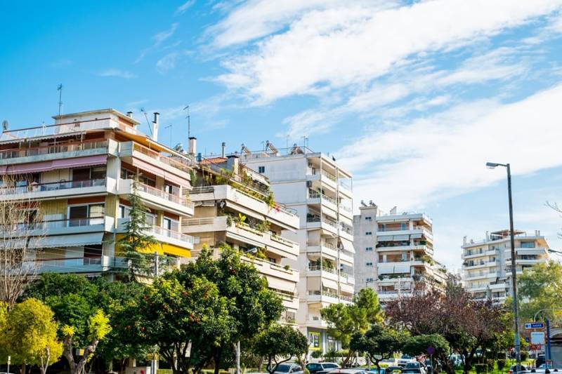 Ψάχνουν σπίτια σε πλειστηριασμούς – 20.000 το επόμενο επτάμηνο