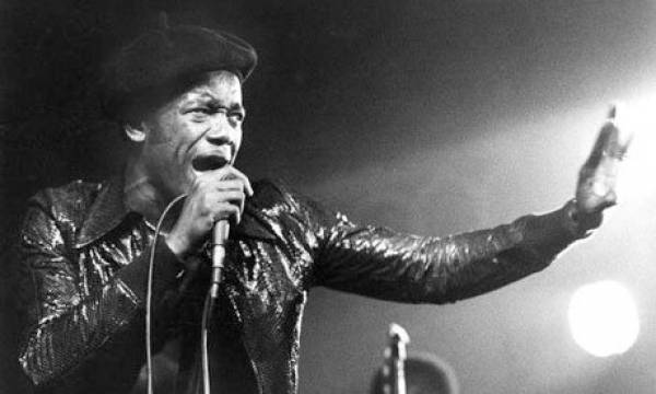 Πέθανε ο Bobby Womack