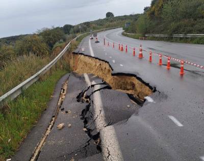 Τουριστική σεζόν και υποδομές