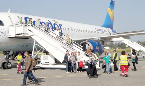 Capital controls και την πολιτική αστάθεια φρέναραν τον τουρισμό στη Μεσσηνία: Μείωση αφίξεων και τον Αύγουστο