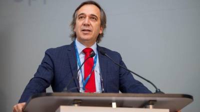 Dr João Breda: 1 στους 4 εφήβους στην Ελλάδα ζει με μια διαταραχή ψυχικής υγείας