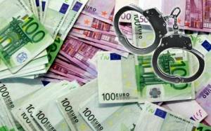 Σύλληψη 55χρονου για χρέη προς το Δημόσιο στο Παράλιο Αστρος