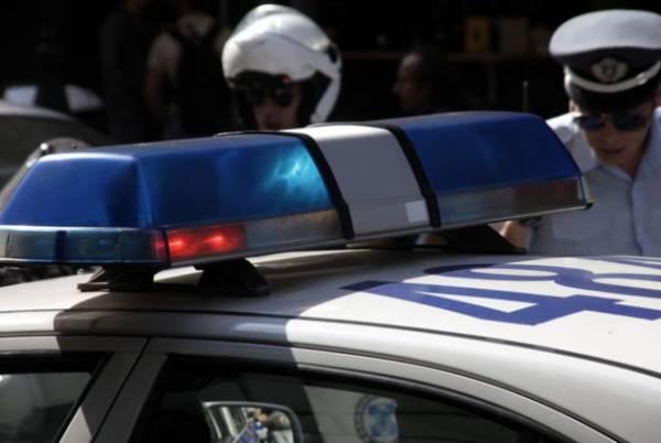 Εξιχνιάστηκαν ληστείες και διαρρήξεις στην περιοχή της Κορίνθου