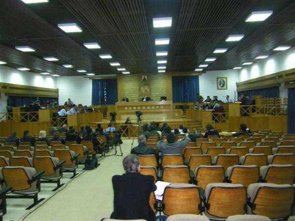 Συνεδριάζει εκτάκτως το Δ.Σ. Καλαμάτας