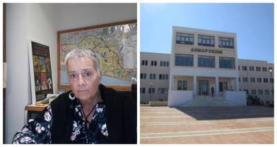 Δικαίωση Κουράκλη για τη γενική διεύθυνση του Δήμου Καλαμάτας