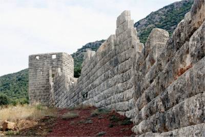 η βασίλισσα Μεσσήνη &quot;θεοποιήθηκε&quot; από τον 10ο αι. π.Χ. και λατρευόταν για αρκετούς αιώνες