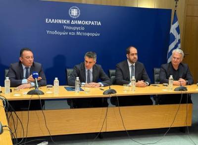 Νέο κτήριο για το Πυροσβεστικό Κλιμάκιο Αστρους