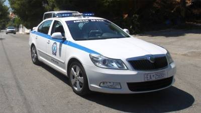 Θήβα: Προθεσμία για να απολογηθεί την Πέμπτη πήρε ο αστυνομικός, για τον θάνατο του 17χρονου Ρομά