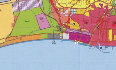 Τοπικά πολεοδομικά σχέδια σε όλους τους δήμους της Μεσσηνίας