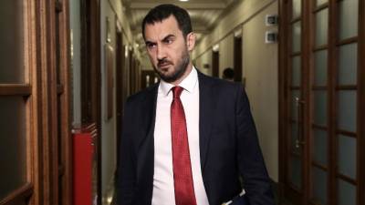 Αλέξης Χαρίτσης: Η οικονομία βρίσκεται σε αναπτυξιακή τροχιά (Βίντεο)