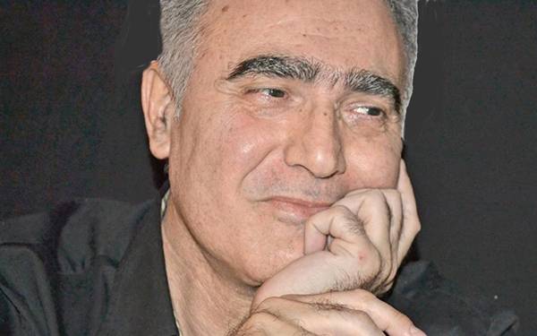 “Το χαμένο Νόμπελ" του Κώστα Αρκουδέα