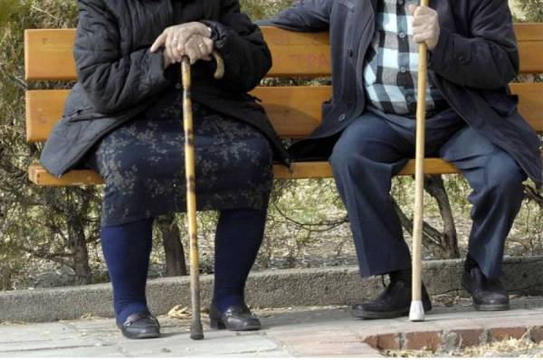 Περιφέρεια Πελοποννήσου: Αυξήθηκε στα 80,8 χρόνια το προσδόκιμο ζωής