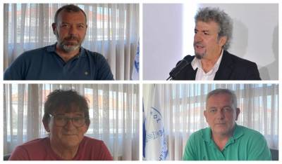 Μεσσήνη: 4 νέοι υποψήφιοι με Αθανασόπουλο