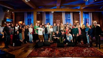 Το συγκινητικό αντίο των Πορτοκάλογλου-Μόρφη στο «Μουσικό Κουτί» (βίντεο)