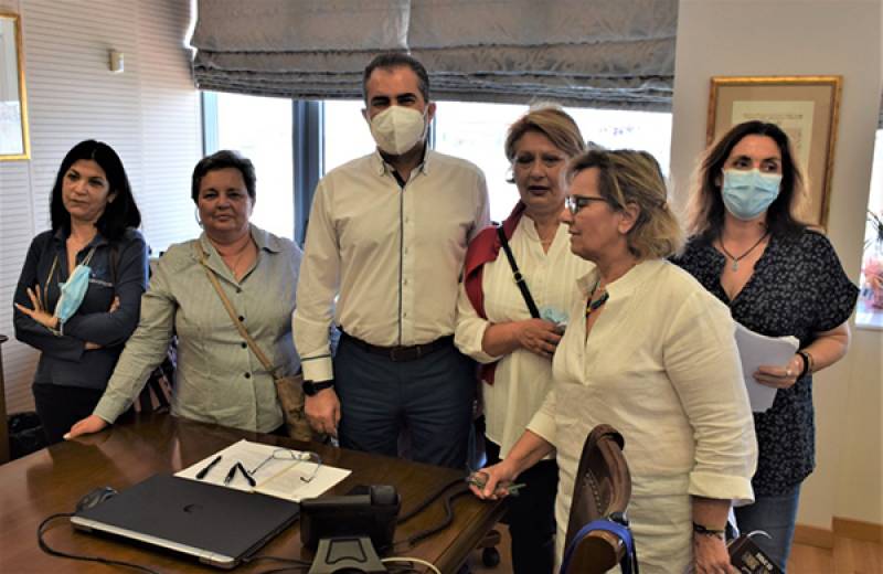 Εκδήλωση μνήμης των Μικρασιατών στην Καλαμάτα