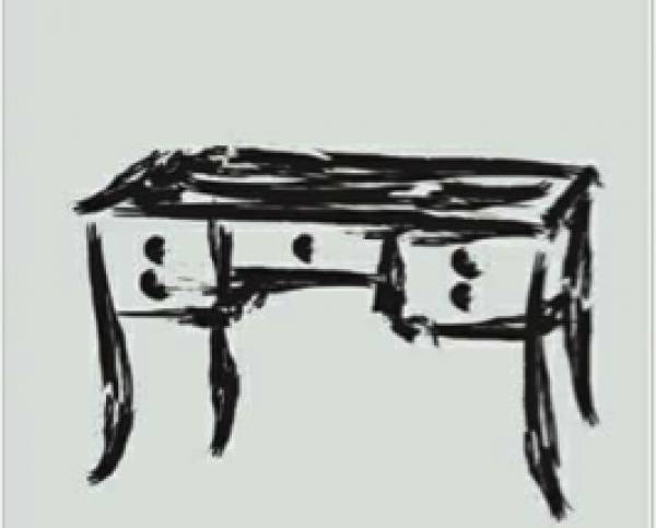 "Το μάθημα" του Ιονέσκο ανεβάζει η ομάδα "Re-Act"