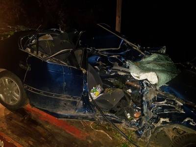 Τραγικός απολογισμός τροχαίων για το 2017: 23 νεκροί στους δρόμους της Μεσσηνίας