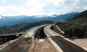 "Πακέτο Γιούνκερ" για να τελειώσει η Ολυμπία Οδός