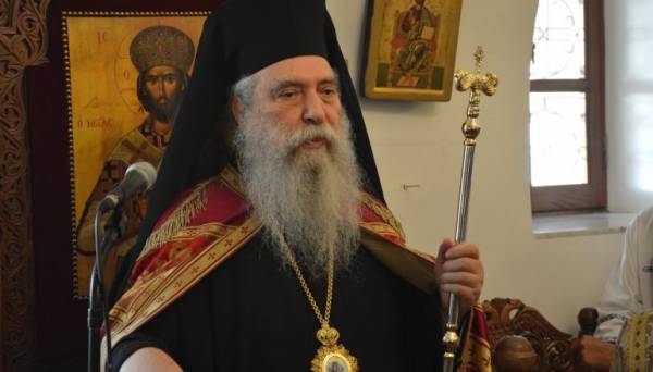 Σπάρτης Ευστάθιος: “Σοκαρίστηκα όταν άκουσα τετελεσμένα γεγονότα”