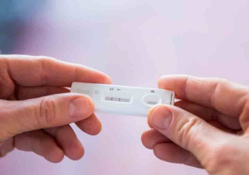 Υποχρεωτικά τα self tests για εργαζόμενους στο Δήμο Καλαμάτας