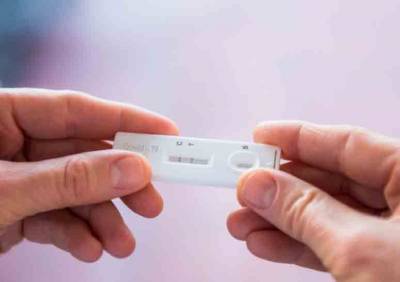 Υποχρεωτικά τα self tests για εργαζόμενους στο Δήμο Καλαμάτας