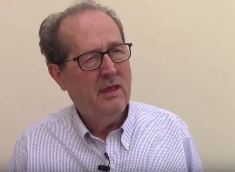 Συνάντηση Νίκα με Βερναρδάκη για 49 στρέμματα στη Δυτική Παραλία (βίντεο)