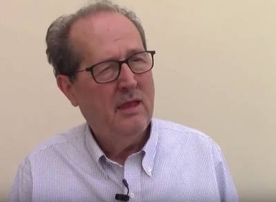 Συνάντηση Νίκα με Βερναρδάκη για 49 στρέμματα στη Δυτική Παραλία (βίντεο)