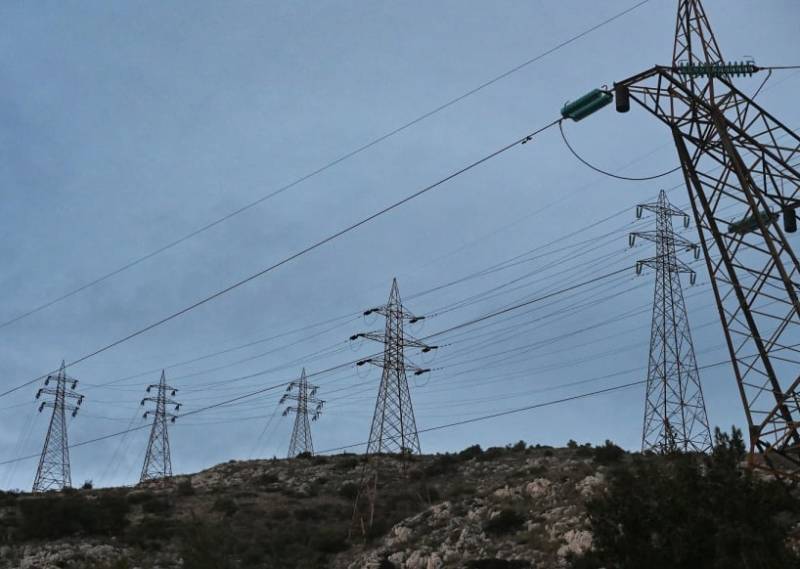 Σκρέκας: Oι επιδοτήσεις στο ρεύμα για Μάιο και Ιούνιο