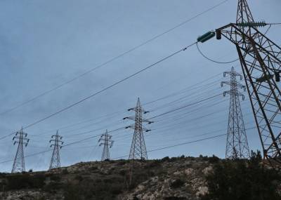 Σκρέκας: Oι επιδοτήσεις στο ρεύμα για Μάιο και Ιούνιο