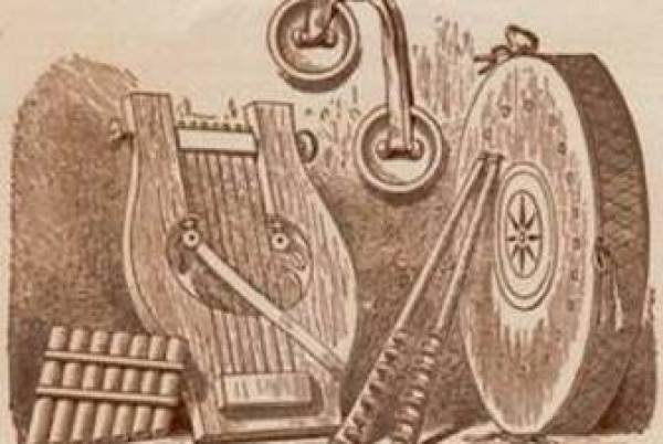 Συναυλία για την Αρχαία Ελληνική Μουσική στο Πανεπιστήμιο Πελοποννήσου