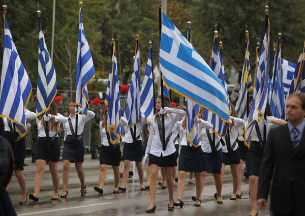 Εκδηλώσεις για την 28η Οκτωβρίου στα Φιλιατρά