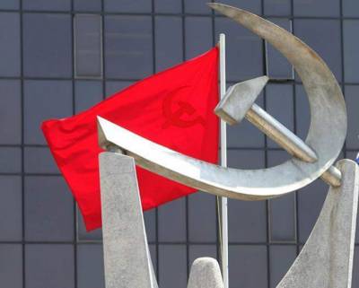 Απάντηση ΚΚΕ στον Τατούλη 
