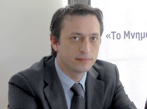 Μαντάς: Η Νέα Δημοκρατία ήταν, είναι και θα είναι παρούσα στις διεκδικήσεις για τη Μεσσηνία