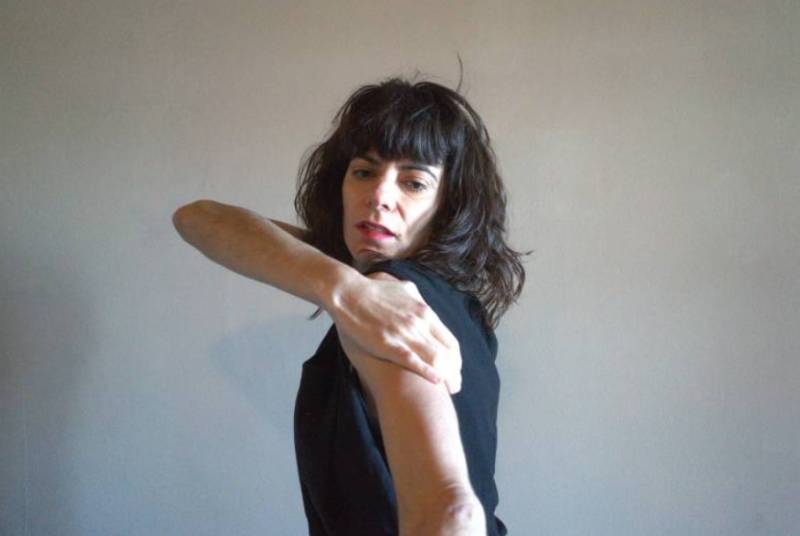 H Αθανασία Κανελλοπούλου στην «Ε»: «Είναι πολύ μεγάλο στοίχημα πώς μπορεί η κάθε γυναίκα να εξασφαλίσει μια ισορροπία»