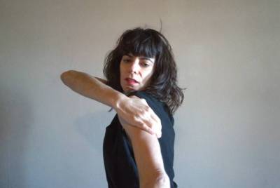 H Αθανασία Κανελλοπούλου στην «Ε»: «Είναι πολύ μεγάλο στοίχημα πώς μπορεί η κάθε γυναίκα να εξασφαλίσει μια ισορροπία»