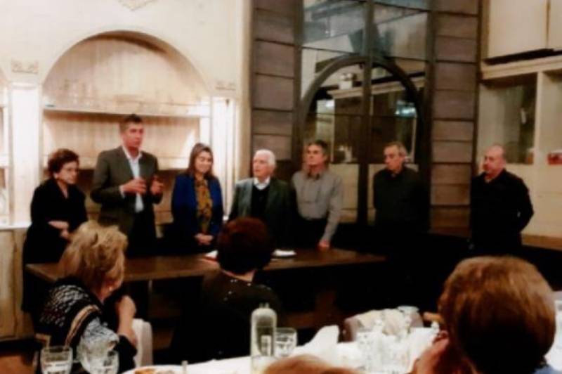 Με επιτυχία το 6ο Χορωδιακό Φεστιβάλ Καλαμάτας