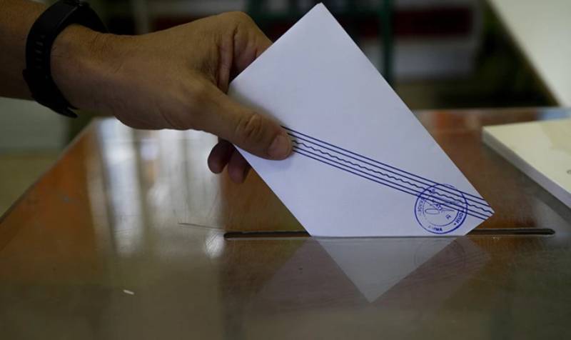 Σκληρή σύγκρουση και δημιουργία νέων ισορροπιών