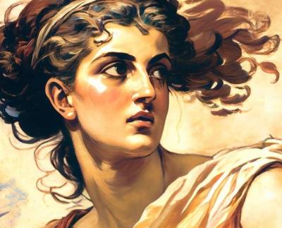 Εκδήλωση αφιερωμένη στη γυναίκα – φιλόσοφο