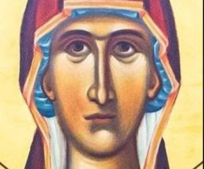 Το «γένοιτο» της Παναγίας παράδειγμα για τον εμβολιασμό κατά του Covid-19