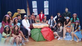 “Νεφέλες” από Δευτέρα με δωρεάν είσοδο