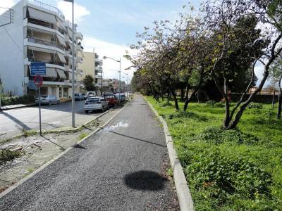 Ανάδοχος για την ανάπλαση του Νέδοντα